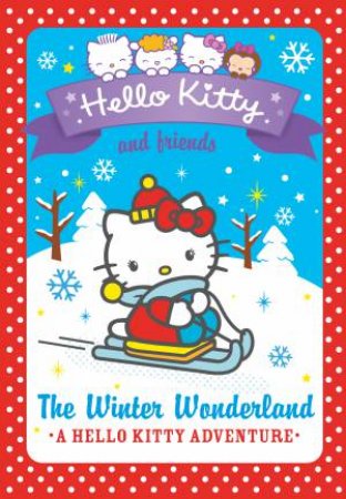 The Winter Wonderland by Linda Chapman