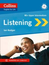 Collins English for Life Listening Level B2 Upper Intermediate