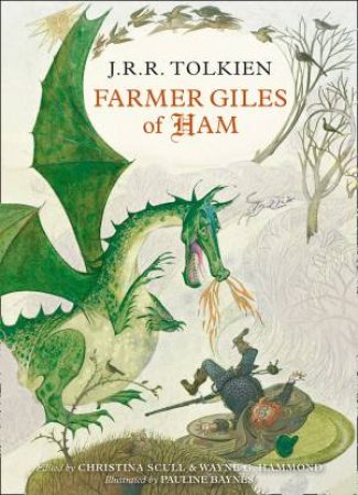 Farmer Giles of Ham [Pocket Edition] by J R R Tolkien