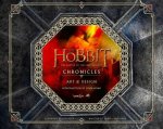 The Hobbit The Battle of the Five Armies  Chronicles Art  Design