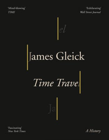 Time Travel by James Gleick