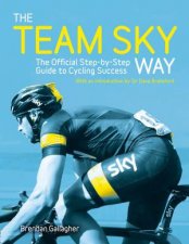 The Team Sky Way