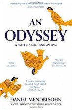 An Odyssey A Father A Son And An Epic