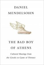 The Bad Boy Of Athens