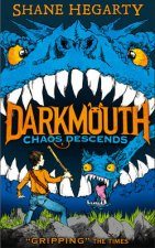 Darkmouth 3 Chaos Descends