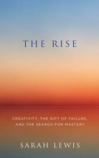 The Rise Creativity the Gift of Failure and the Search for Mastery
