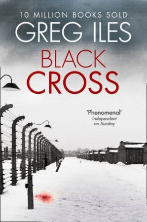 Black Cross by Greg Iles