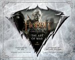 The Hobbit The Battle of the Five Armies Chronicles The Art of War