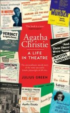 Agatha Christie A Life In The Theatre Curtain Up