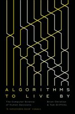 Algorithms To Live By