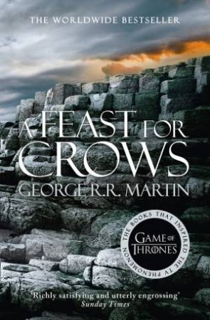 A Feast For Crows