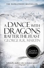 A Dance With Dragons Part