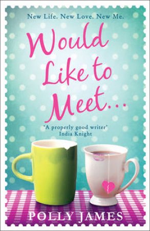 Unsmug Married and the Supposedly Empty Nest by Polly James