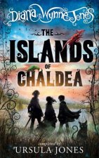 The Islands Of Chaldea