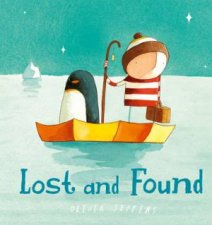 Lost And Found