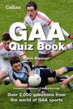 Collins Unofficial GAA Quiz Book