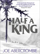 Half A King