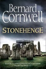 Stonehenge A Novel of 2000 BC