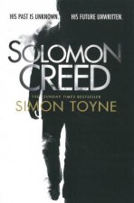 Solomon Creed