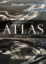 The Times Comprehensive Atlas of the World 14th Ed