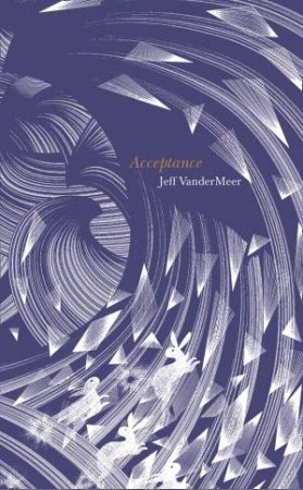 Acceptance by Jeff VanderMeer