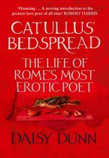Catullus Bedspread