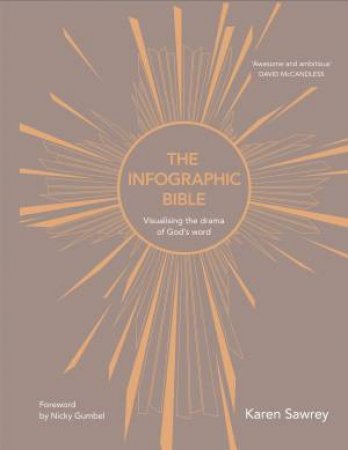 The Infographic Bible by Nick Page & Karen Sawrey