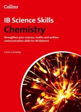 Collins IB Science Skills Chemistry