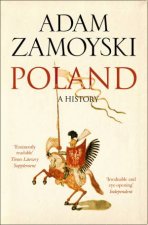 Poland A History