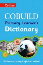 Collins Cobuild Primary Learners Dictionary Second Edition