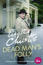 Poirot Dead Mans Folly