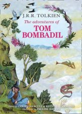 The Adventures of Tom Bombadil  Pocket Ed