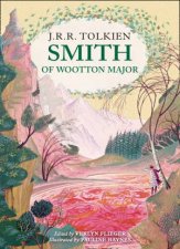 Smith of Wootton Major Pocket Edition