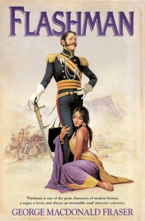 Flashman by George MacDonald Fraser