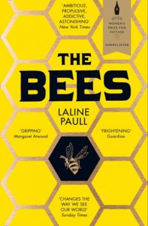 The Bees by Laline Paull