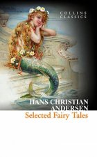 Collins Classics Selected Fairy Tales