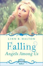 Angels Among Us 1  Falling