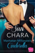 Manhattan Millionaires Cinderella HarperImpulse Contemporary Romance