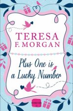 Plus One is a Lucky Number HarperImpulse RomCom