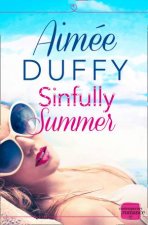 Sinfully Summer HarperImpulse Contemporary Romance