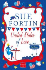 United States of Love HarperImpulse Contemporary Romance