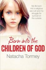 Born Into the Children of God