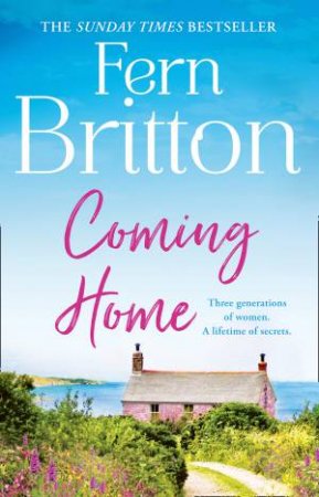 Coming Home by Fern Britton