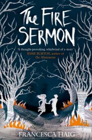 The Fire Sermon by Francesca Haig