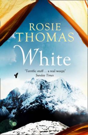 White by Rosie Thomas