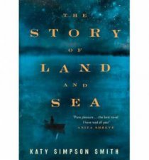 The Story of Land and Sea
