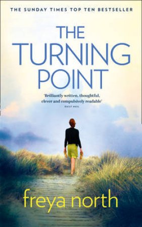 The Turning Point by Freya North