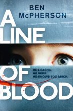 A Line of Blood