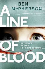 A Line of Blood