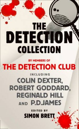 The Detection Collection by The Detection Club 